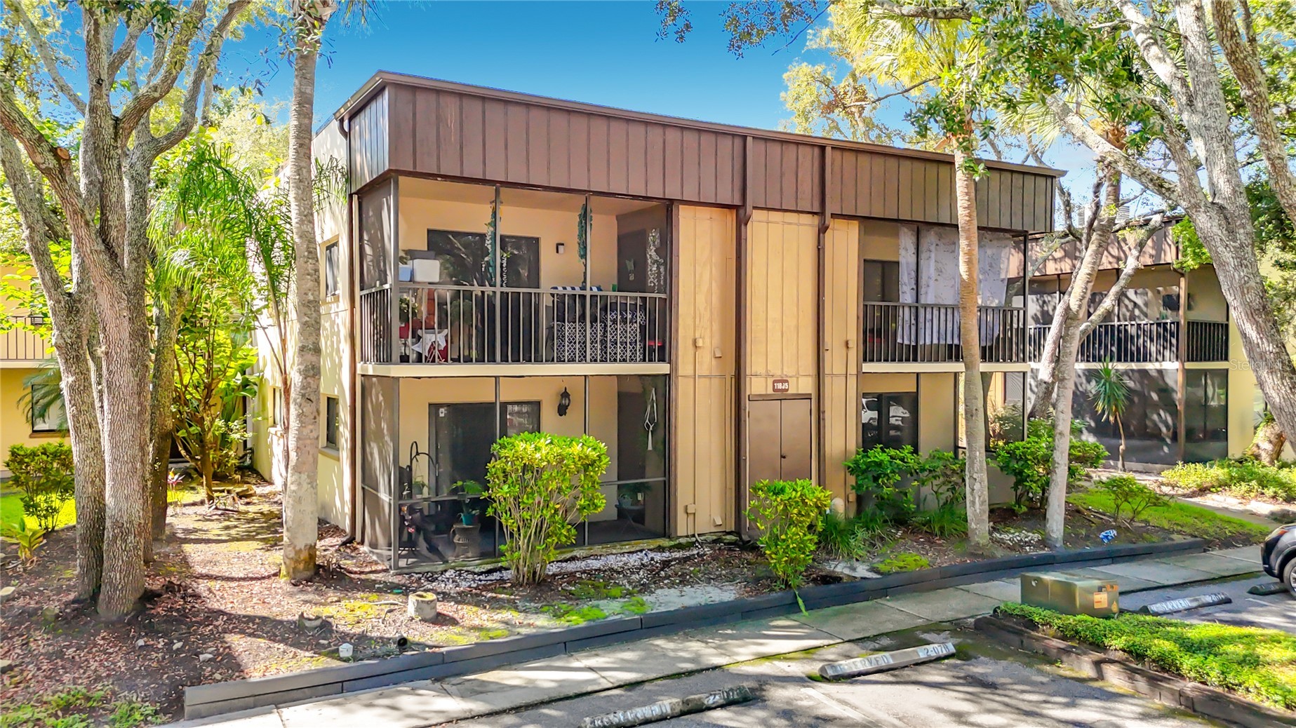 11805 RAINTREE LAKE LN D