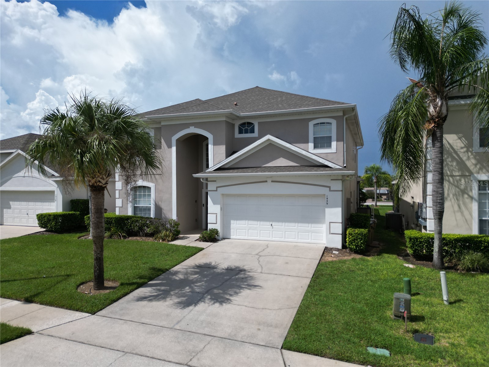1939 MORNING STAR DRIVE