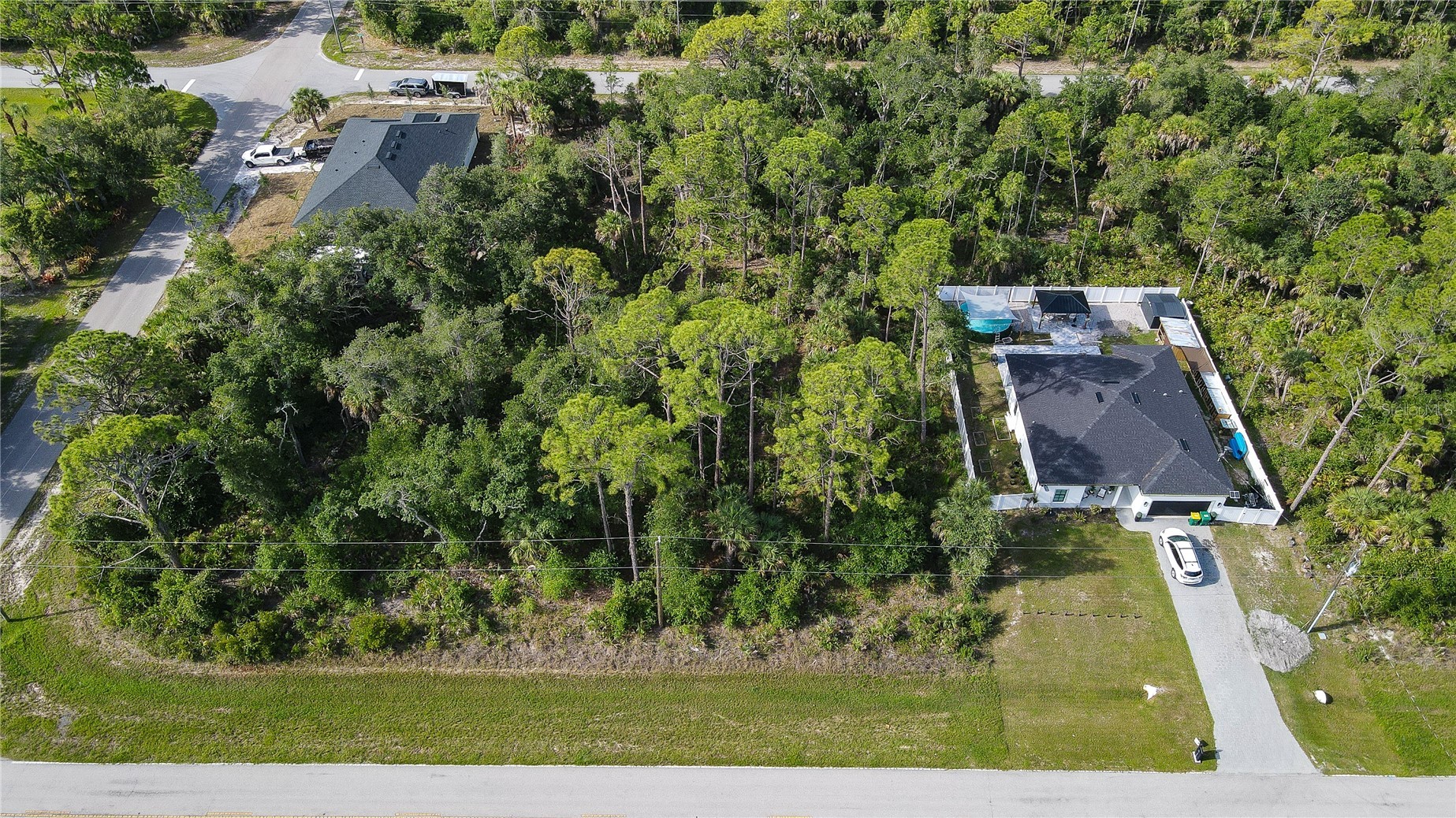 1213 BISCAYNE DRIVE