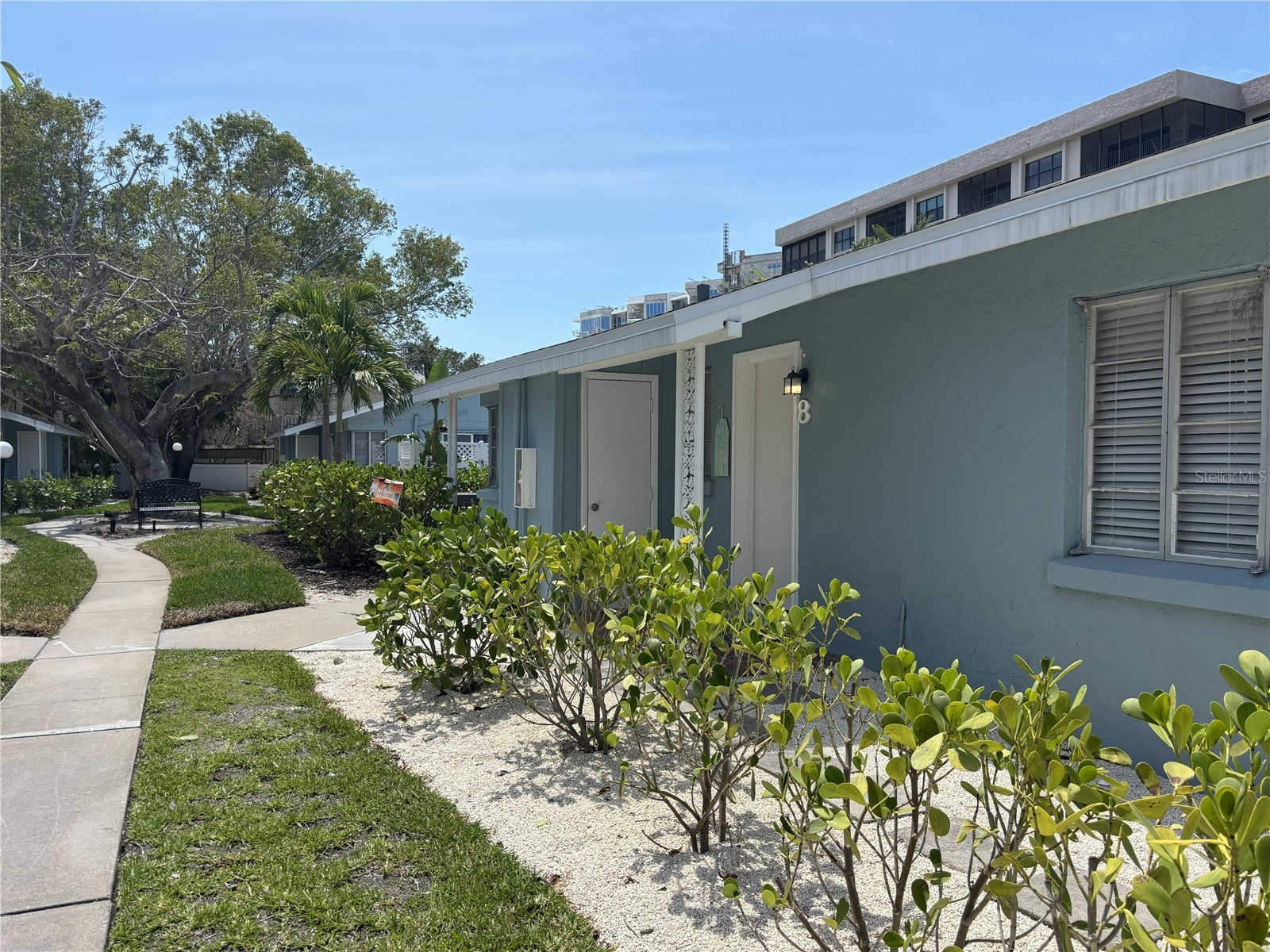 170 ROOSEVELT DRIVE 8