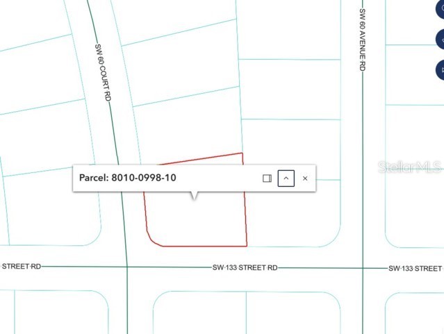 TBD SW 60 COURT ROAD