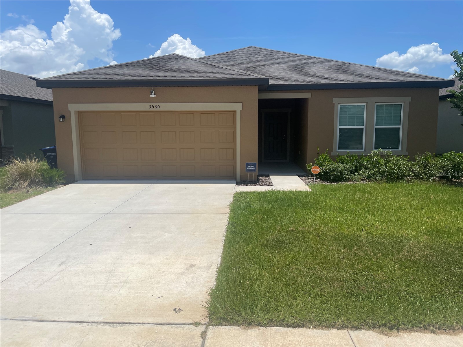 3530 EVENING STAR DRIVE