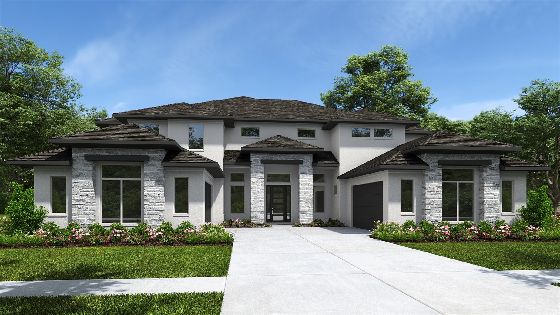3924 BUTTE TRAIL