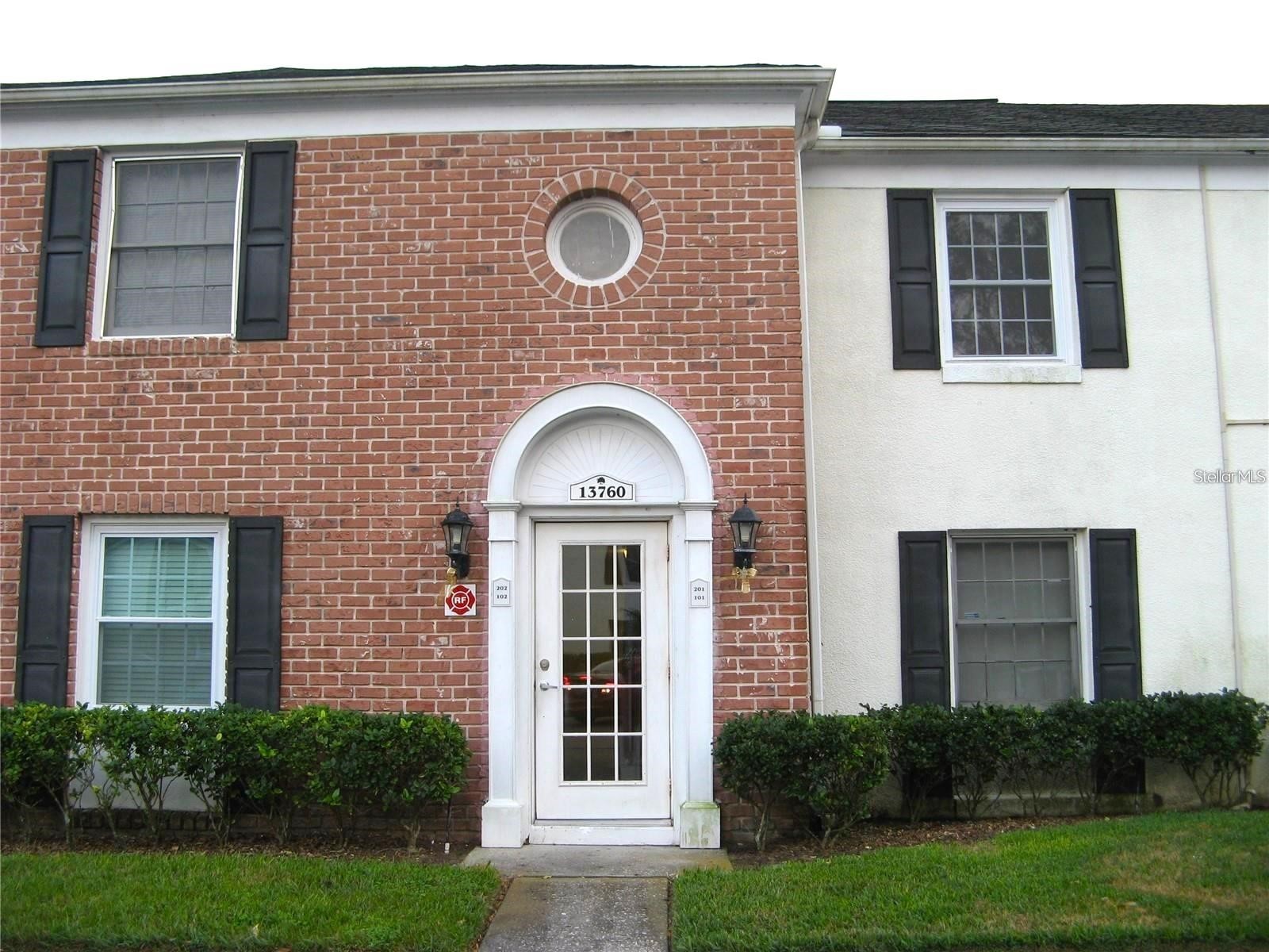 13760 ORANGE SUNSET DRIVE 201