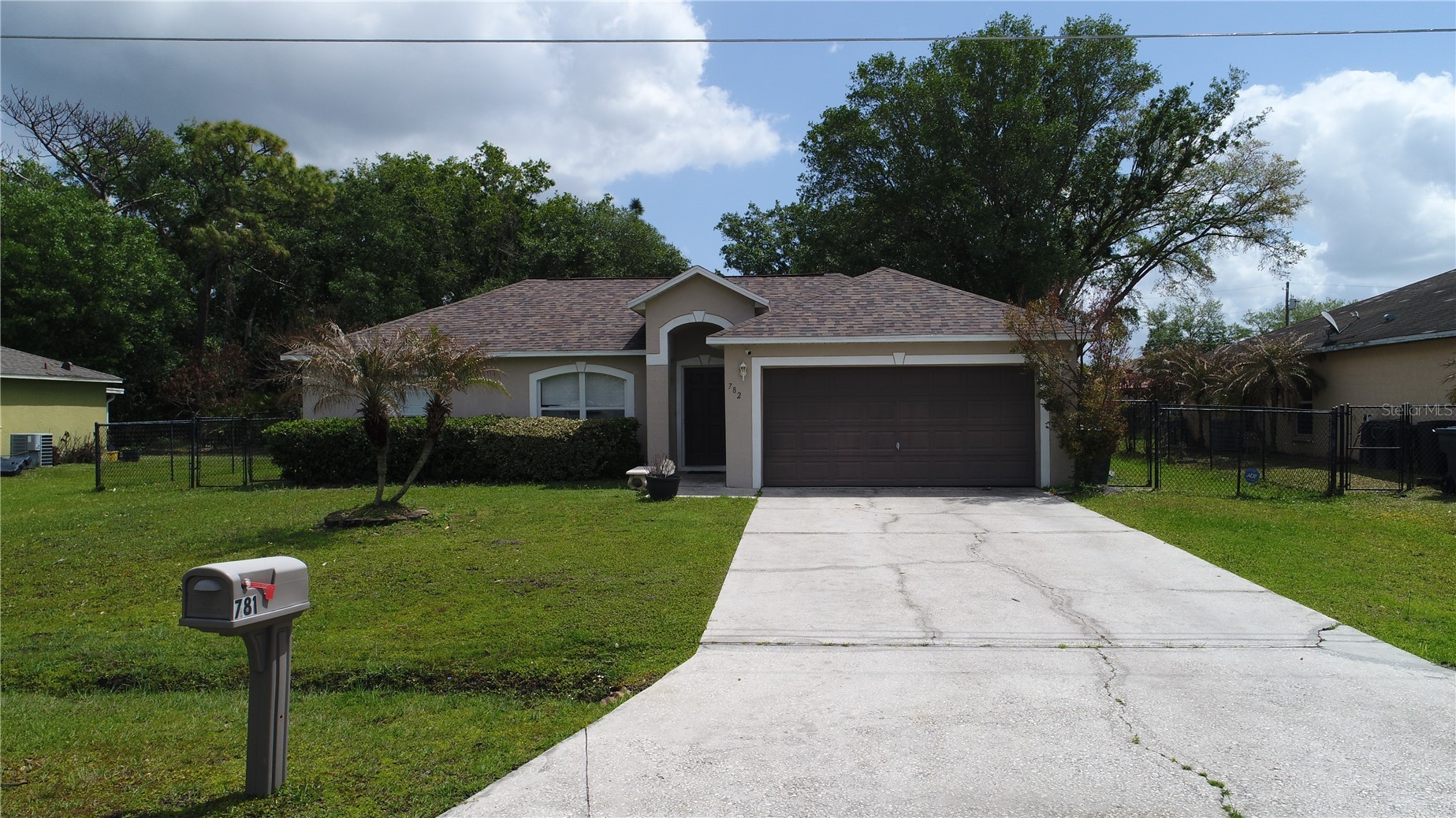 782 MINK COURT