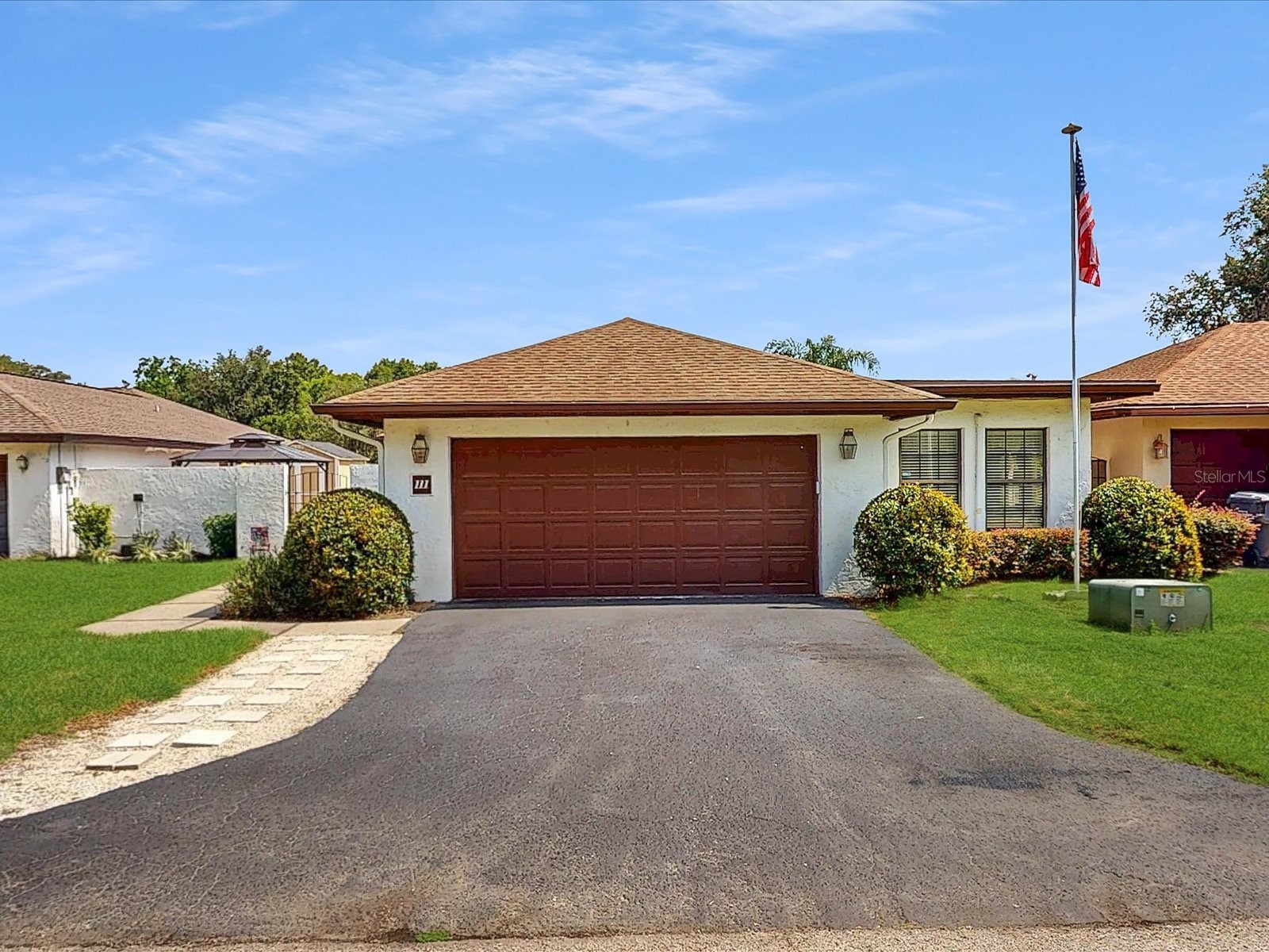 111 TUXFORD DRIVE