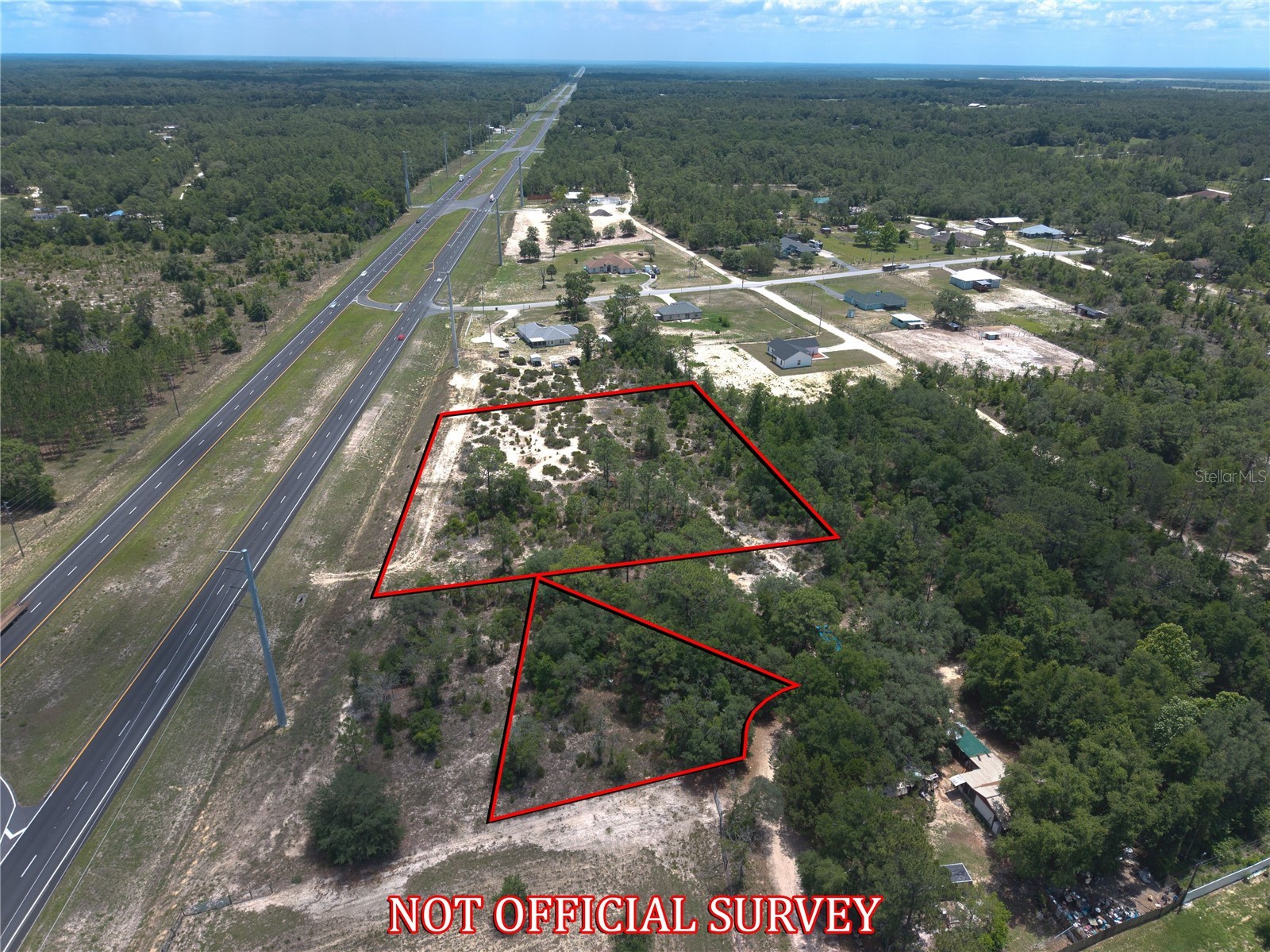 000 NE HWY 27 ALT