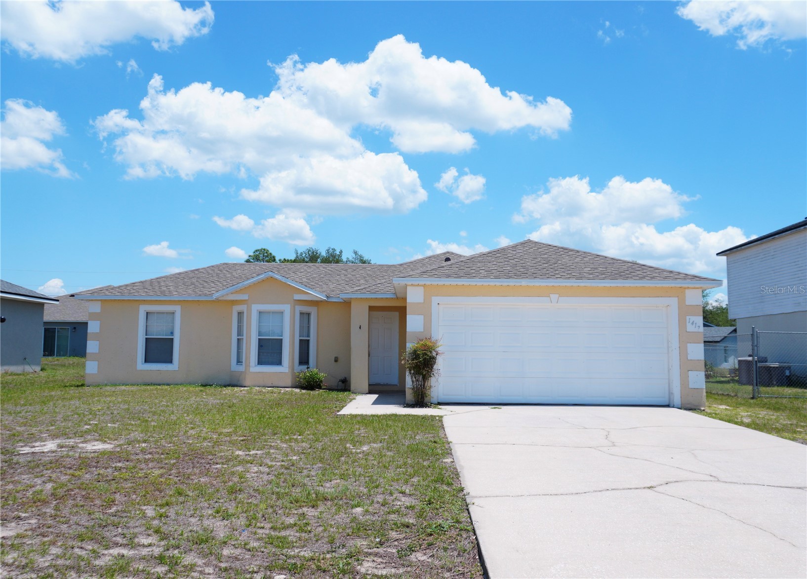 1417 SARASOTA DRIVE