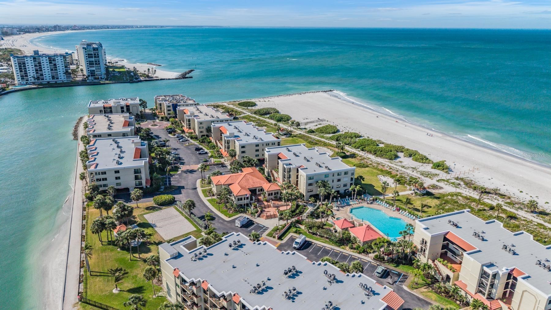7435 BAYSHORE DRIVE 303