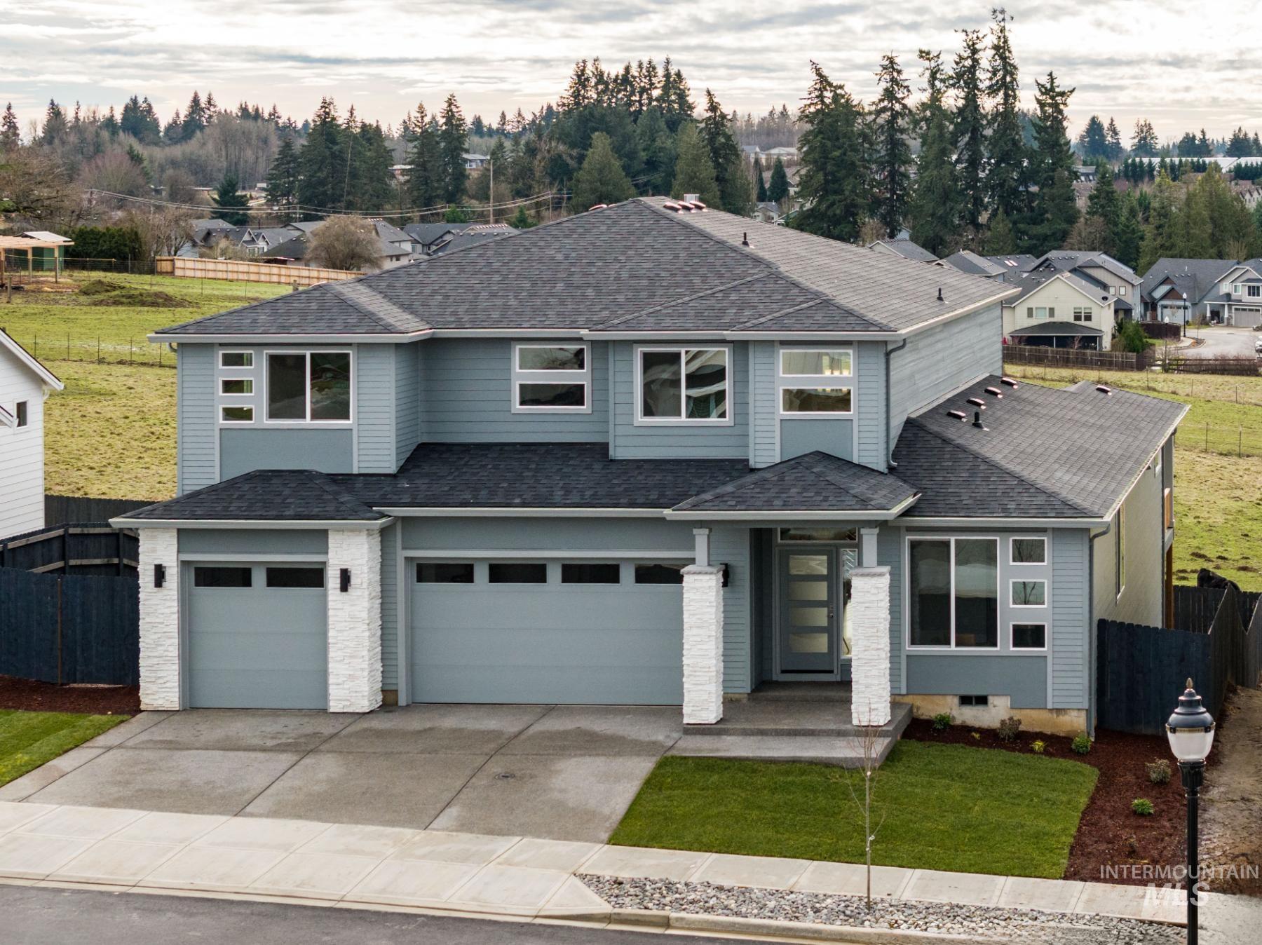 8458 W Graye St, Meridian ID 83646
