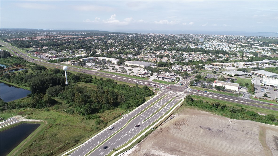 S 41ST HIGHWAY