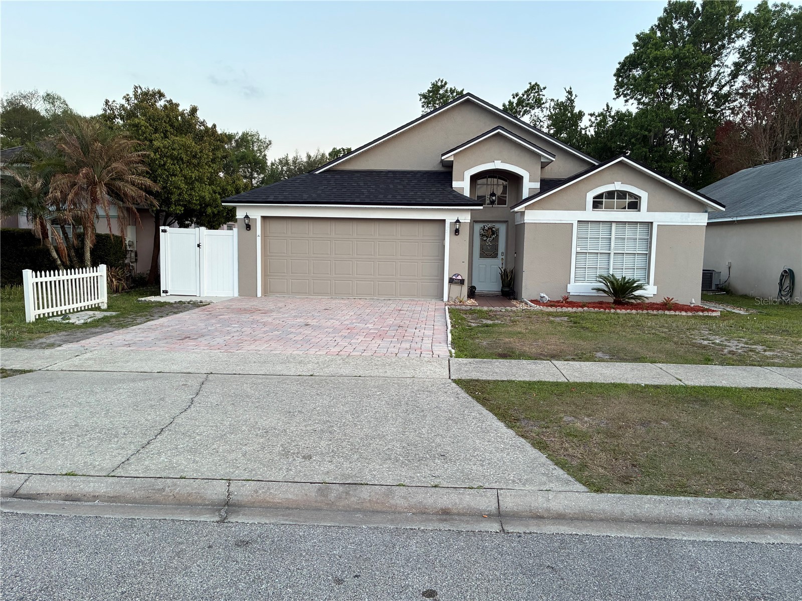 2431 TITUS COURT