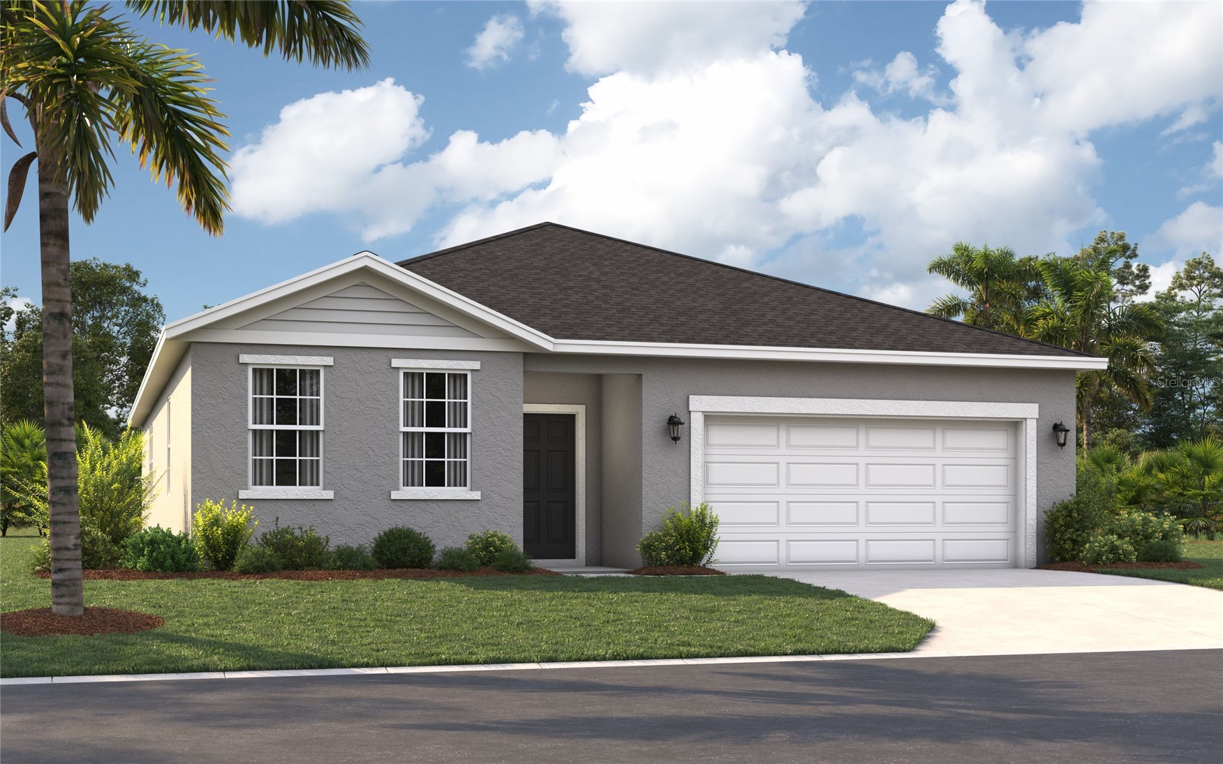 1842 HORSETAIL DRIVE