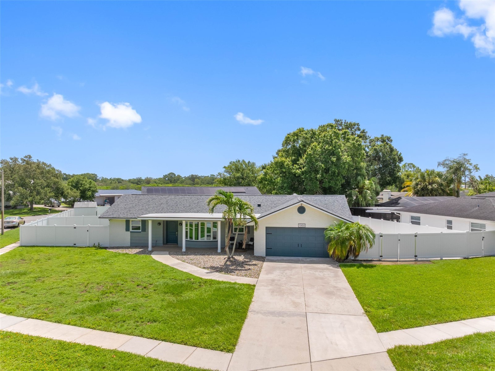 1950 ARVIS CIRCLE W