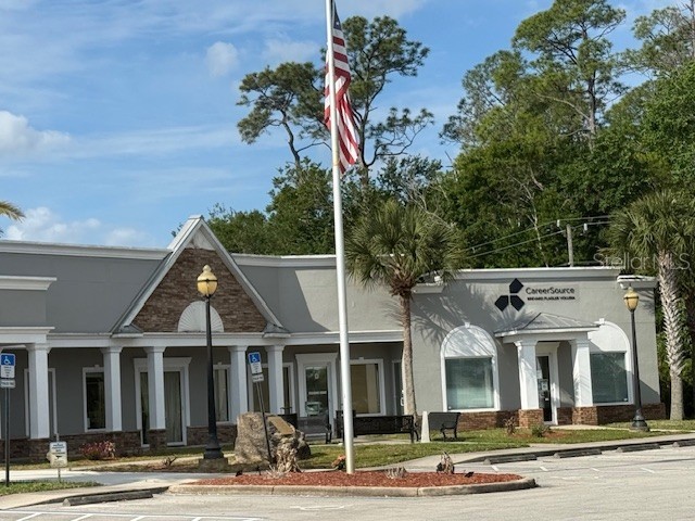 20 AIRPORT ROAD D&E
