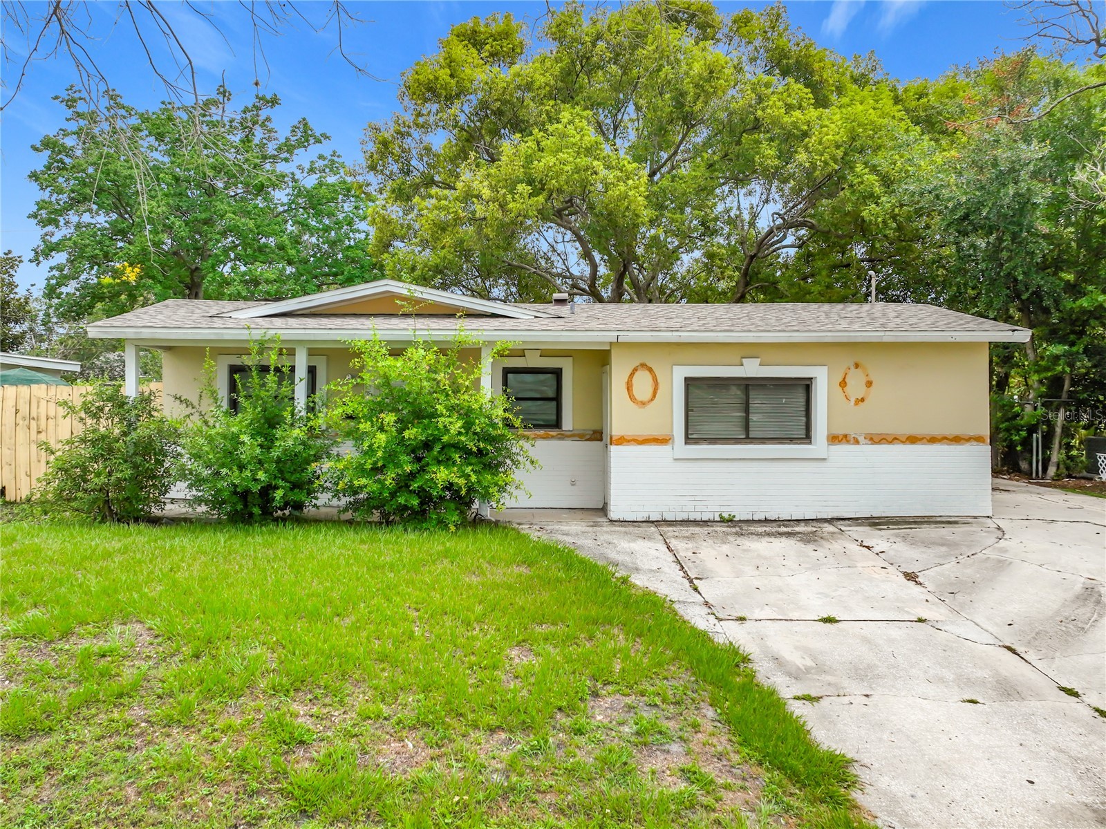 3209 FITZGERALD DRIVE