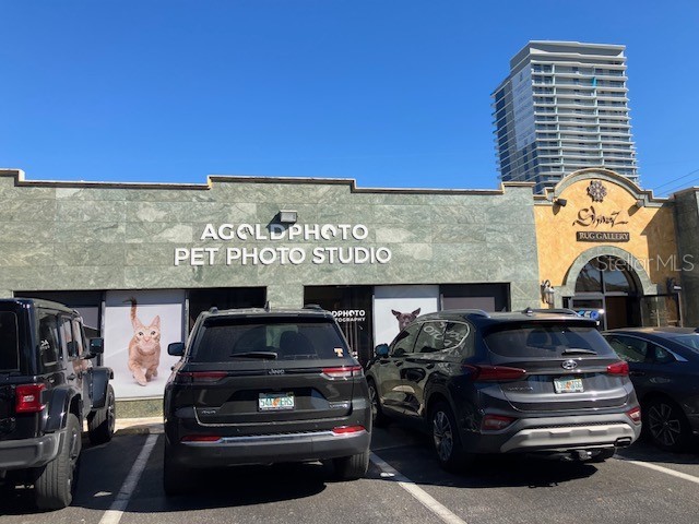 3105 W BAY TO BAY BOULEVARD