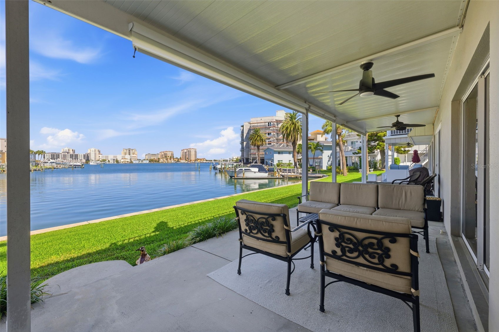 400 LARBOARD WAY 105