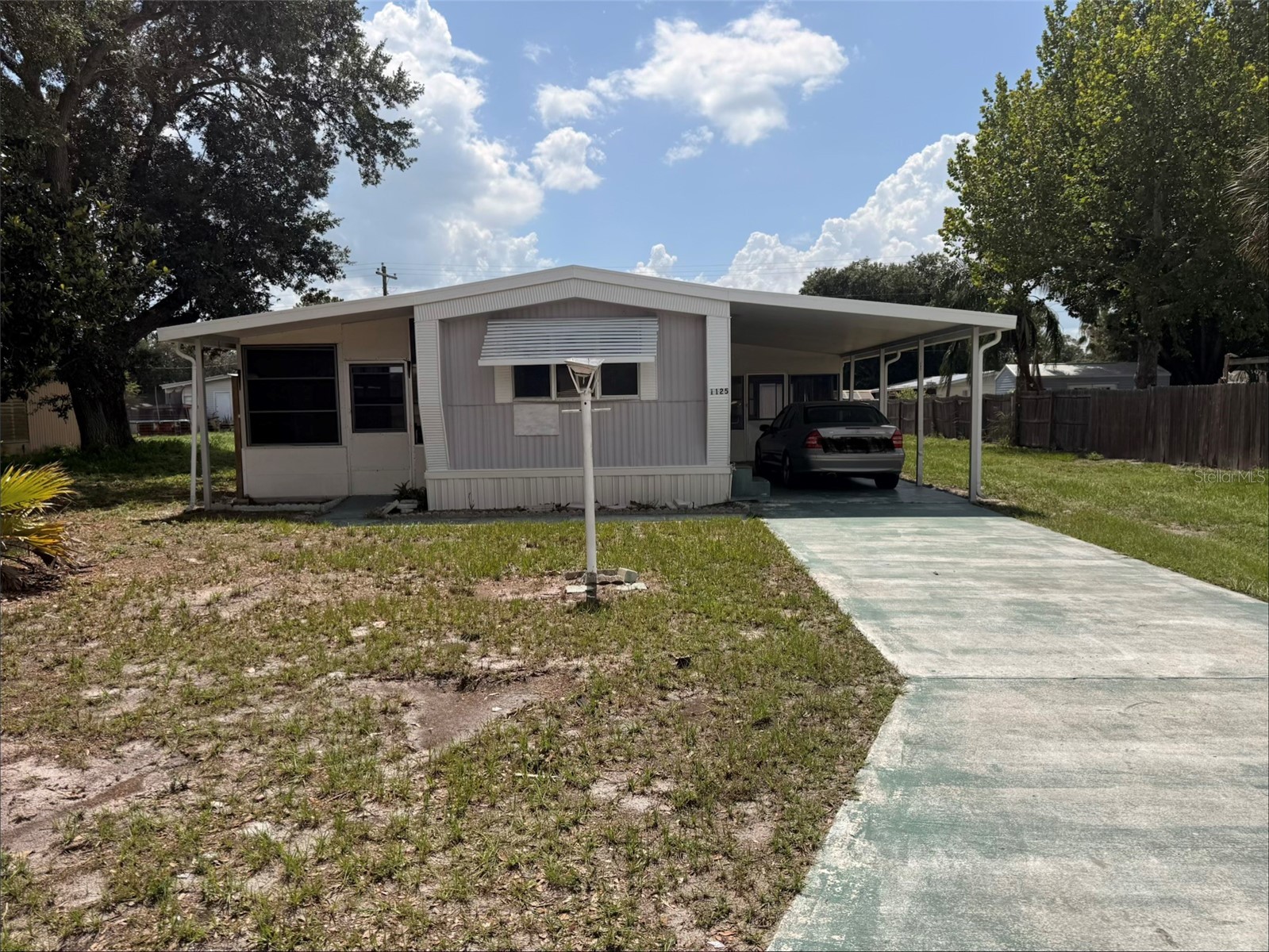 1125 BLUE JAY ROAD
