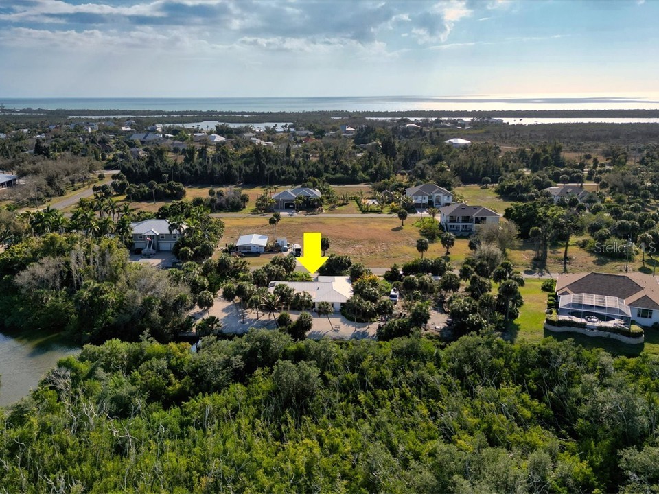 120 BARRACUDA DRIVE