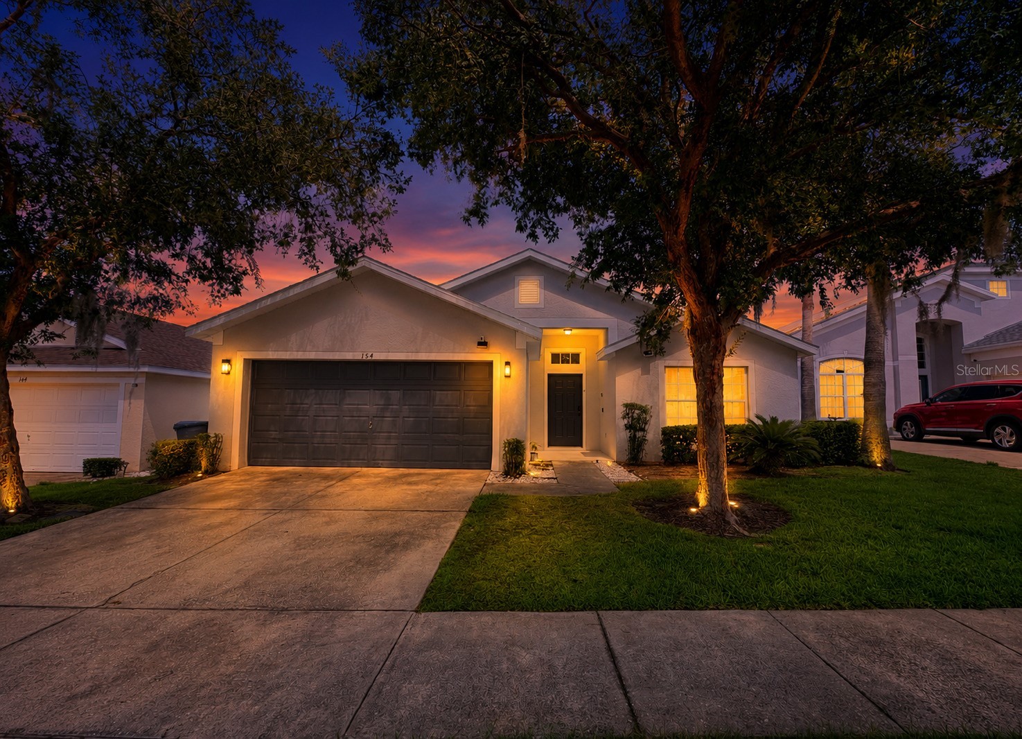 154 CASTLEMAIN CIRCLE