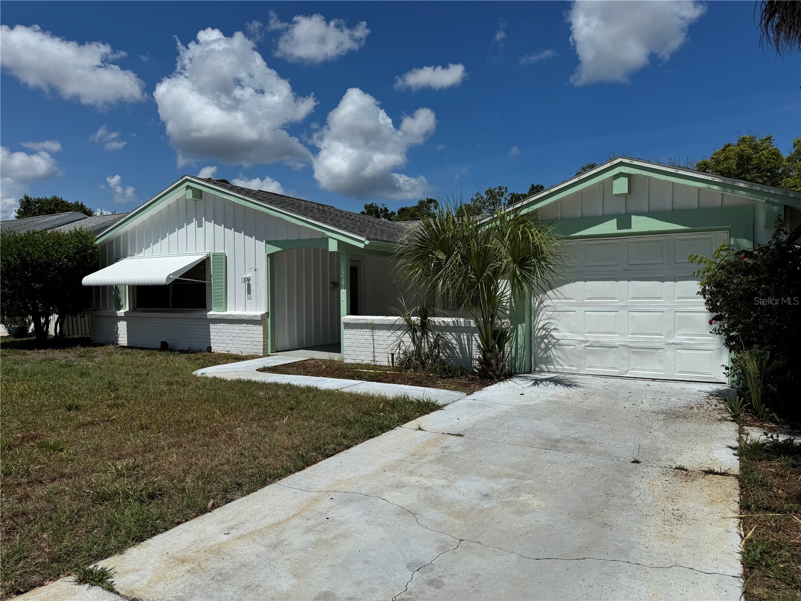 12411 PARTRIDGE HILL ROW