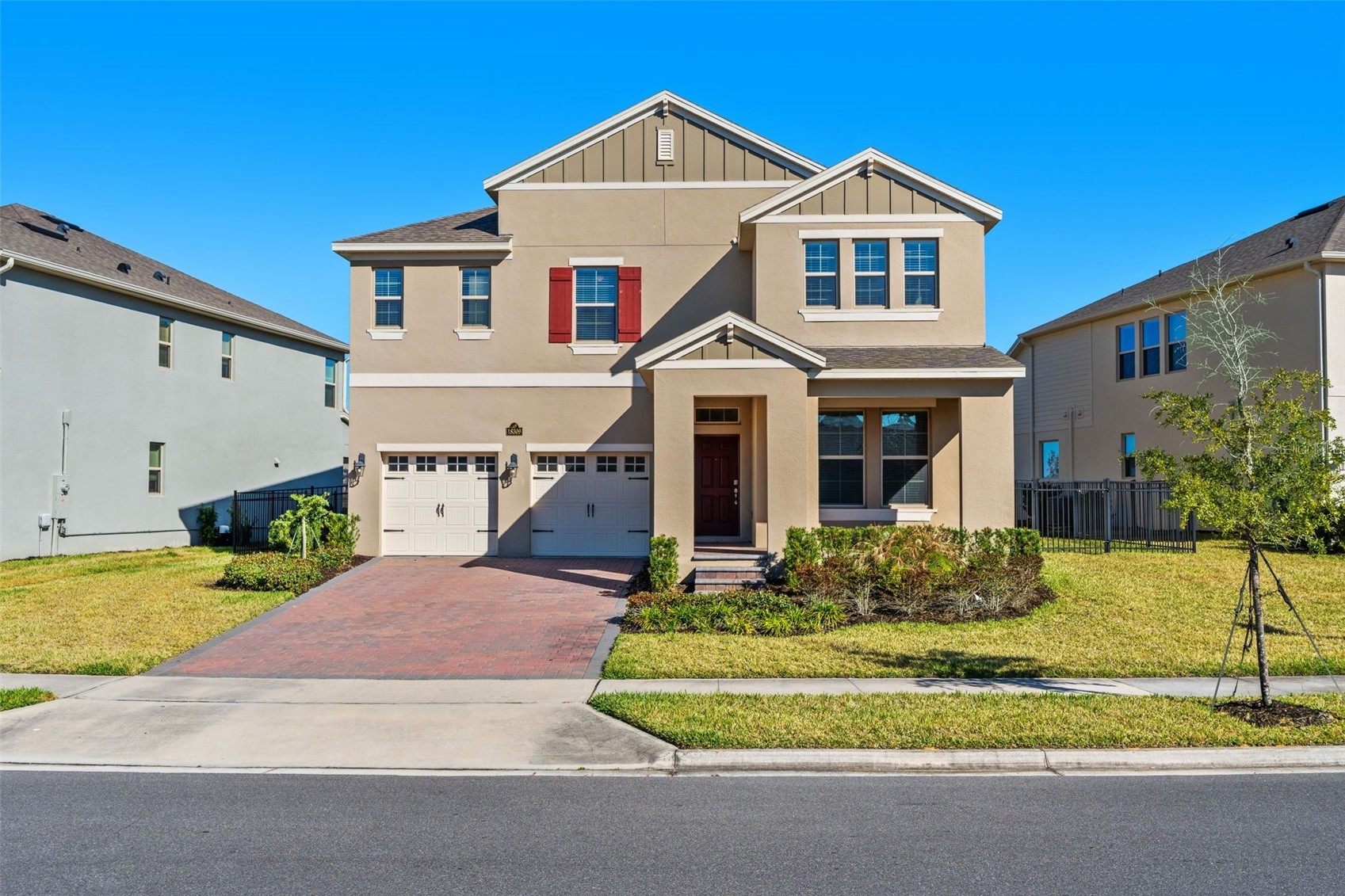 18309 OLIVER TWIST WAY