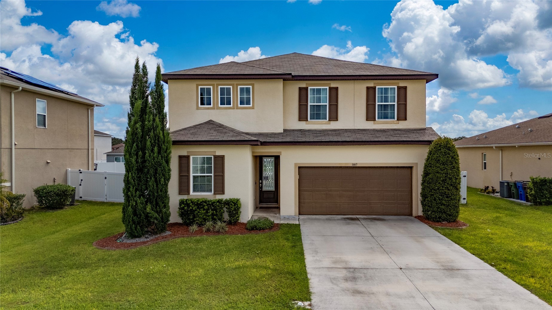 1663 GENTLE BREEZE DRIVE