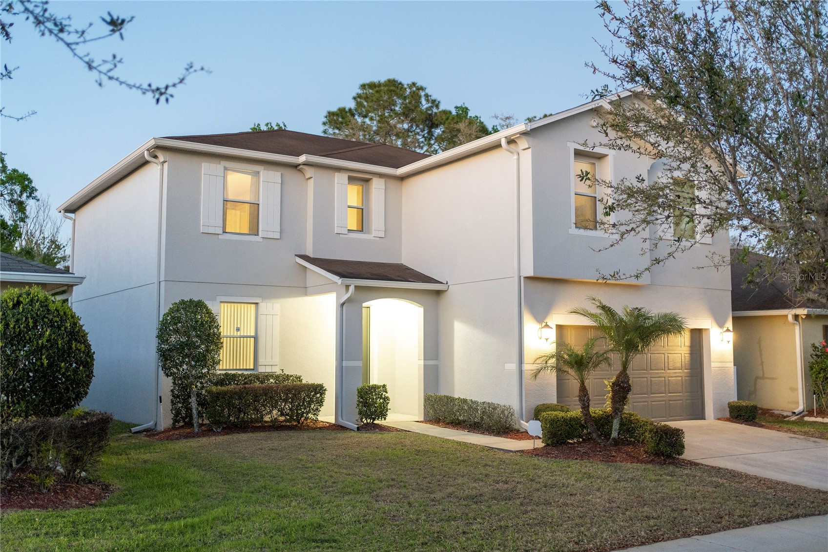1039 TOURMALINE DRIVE