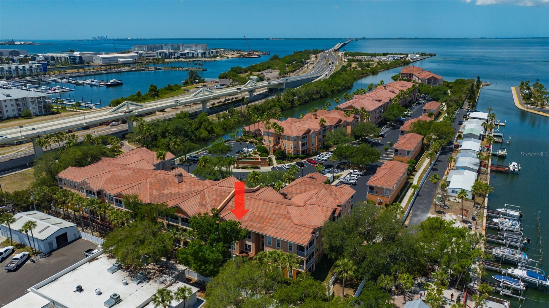 5000 CULBREATH KEY WAY 1-306