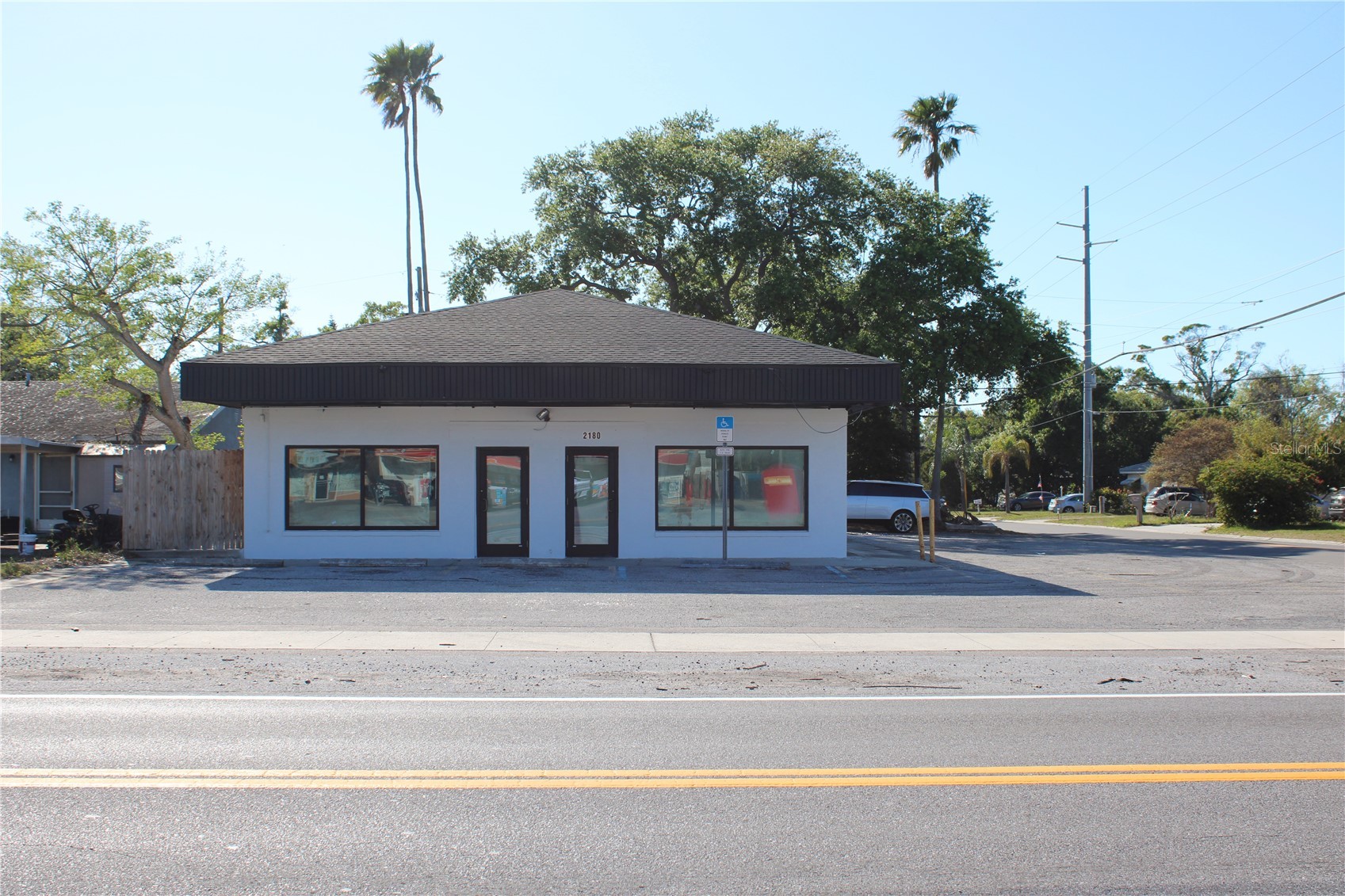2180 N HERCULES AVENUE
