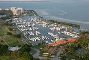 2600 HARBOURSIDE DRIVE R-13