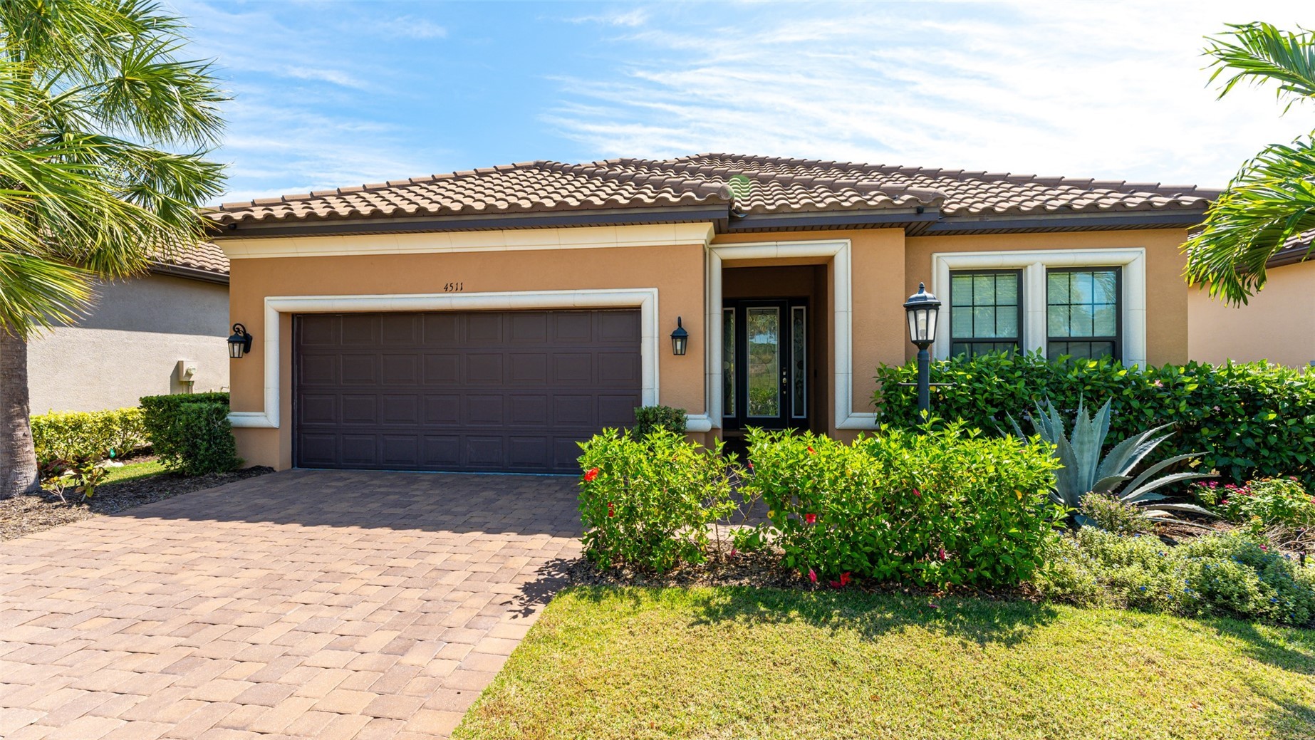 4511 TERRAZZA COURT