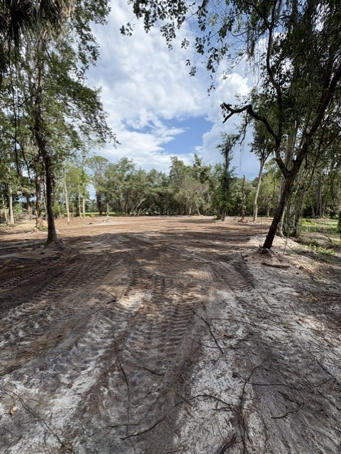 COUNTY ROAD 309