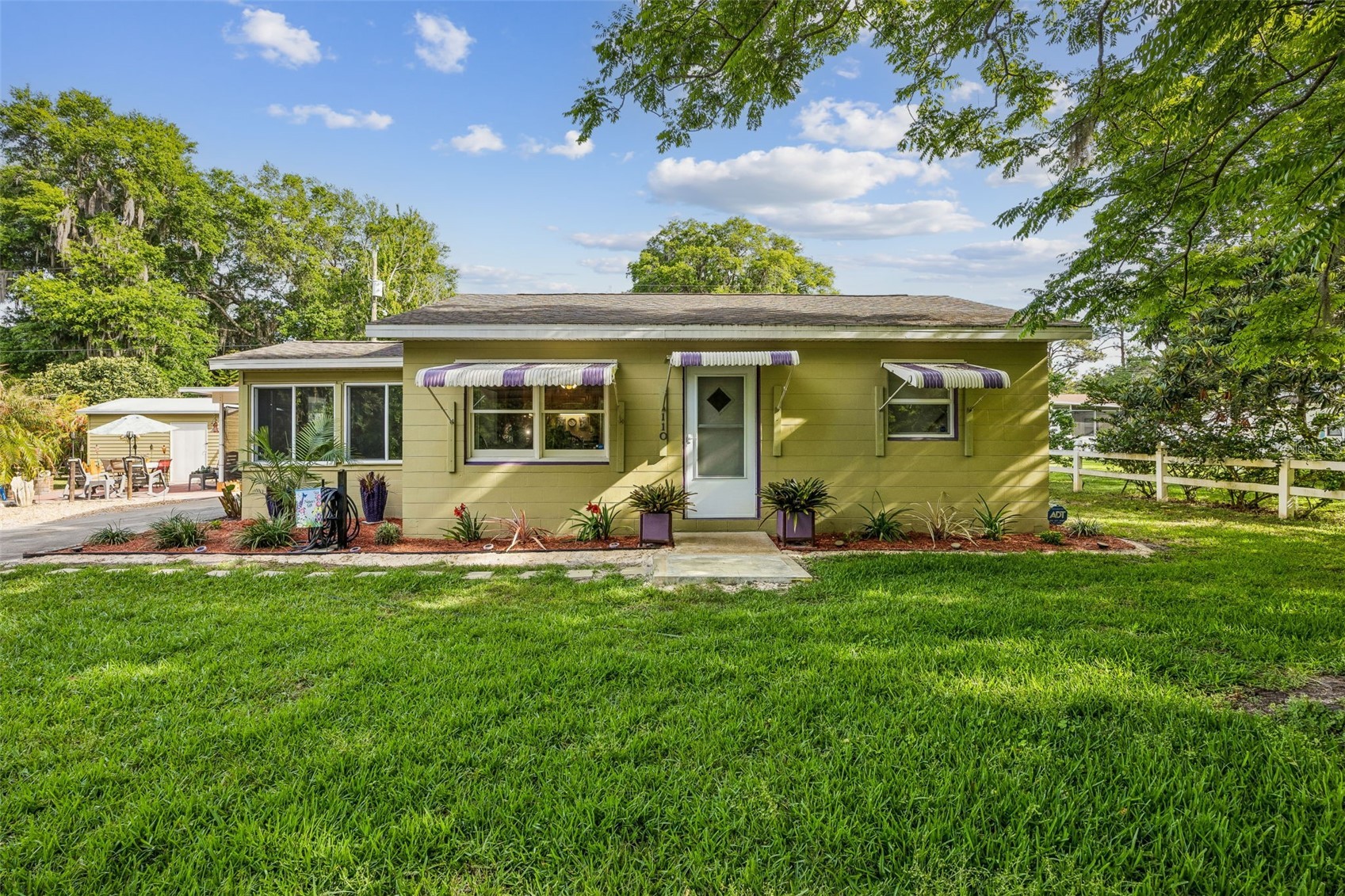 110 SHAFFER AVENUE