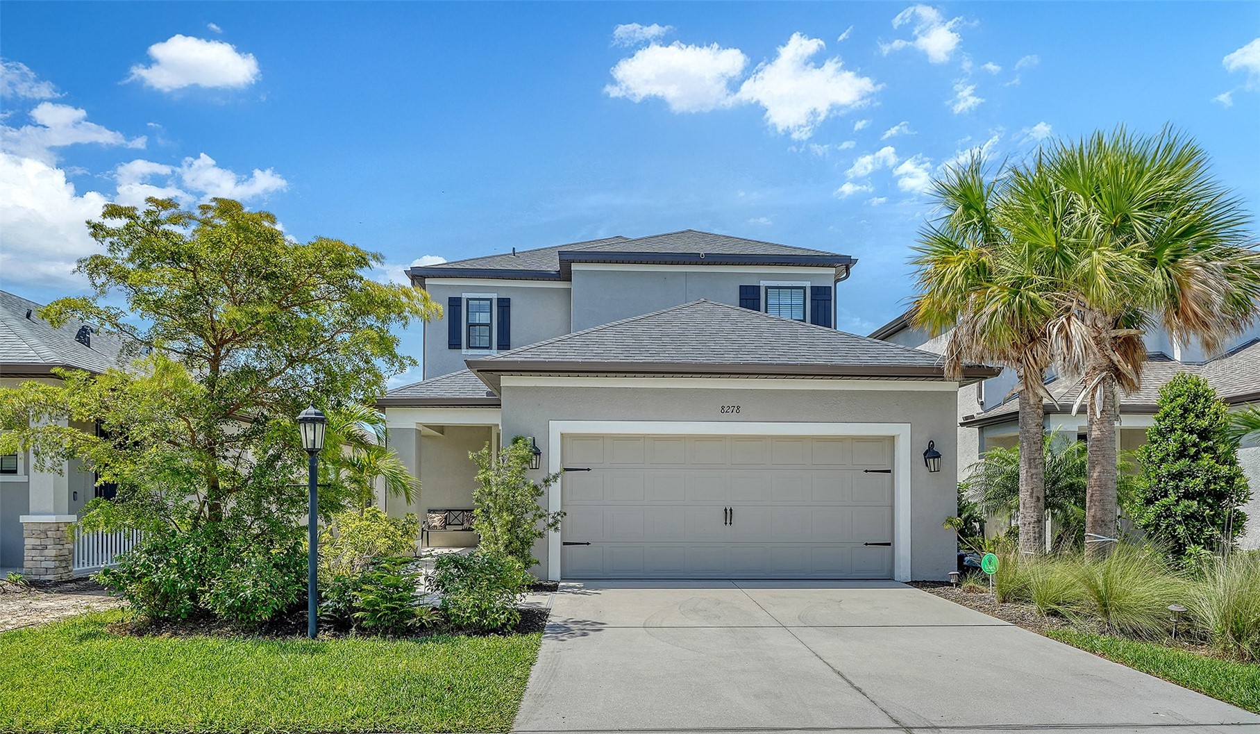 8278 VELDA TRAIL