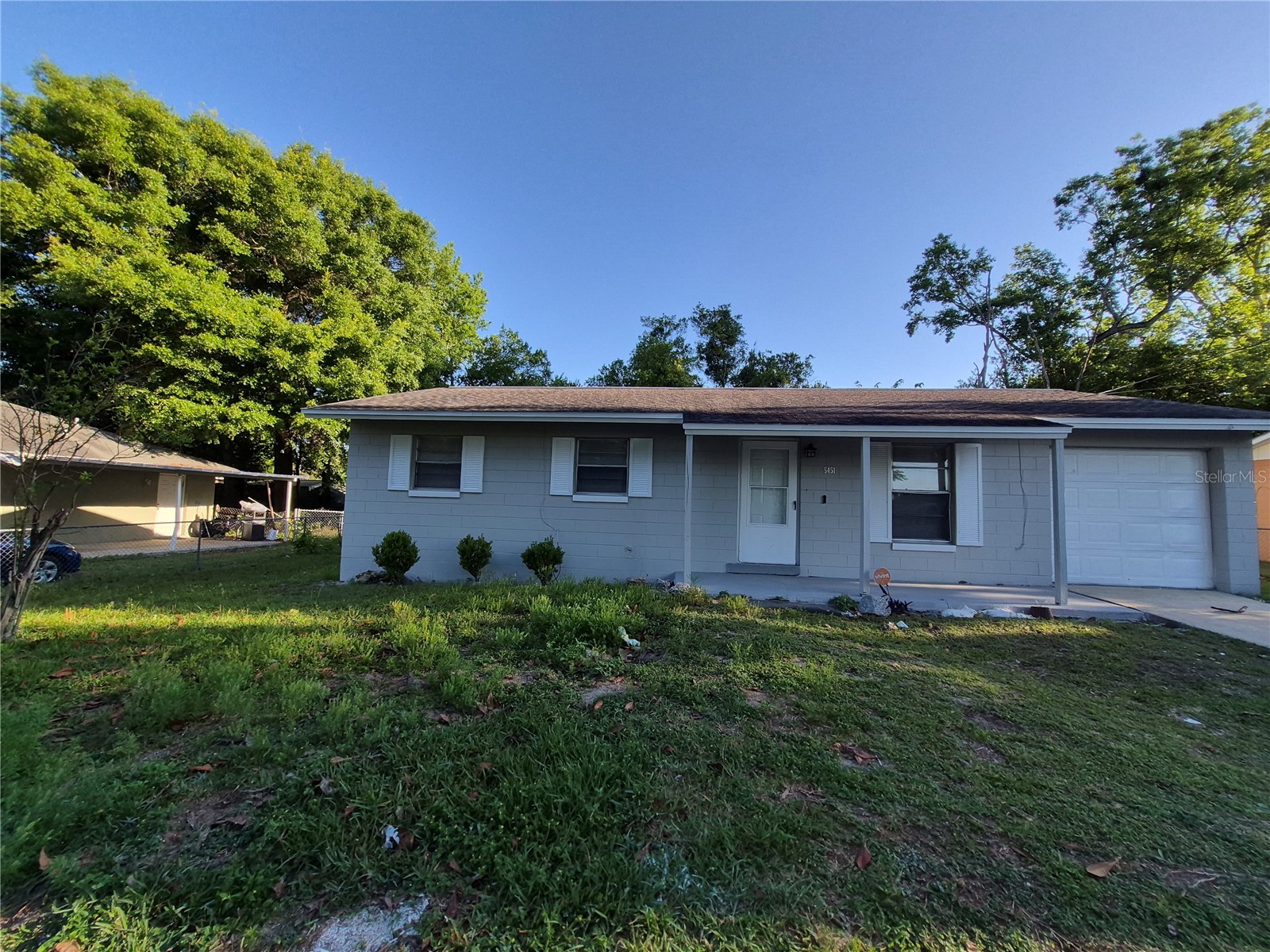 5451 NW 3RD PLACE