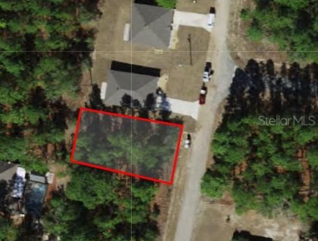 8140 N JANEAUX DRIVE