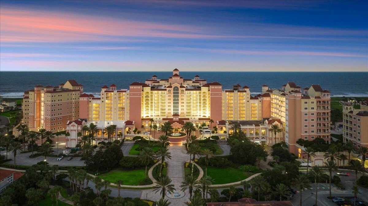 200 OCEAN CREST DRIVE 137
