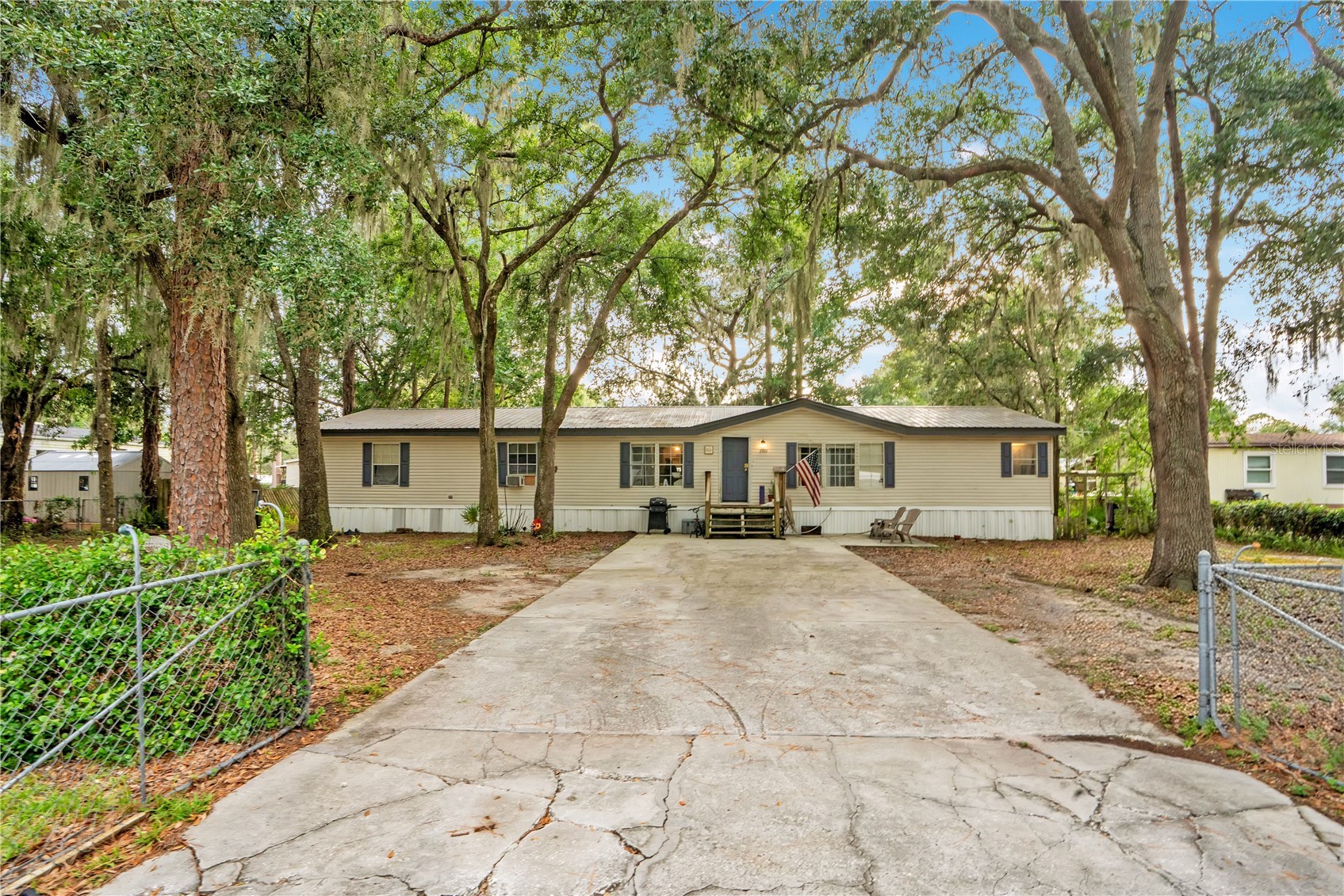 2322 STATE PARK ROAD