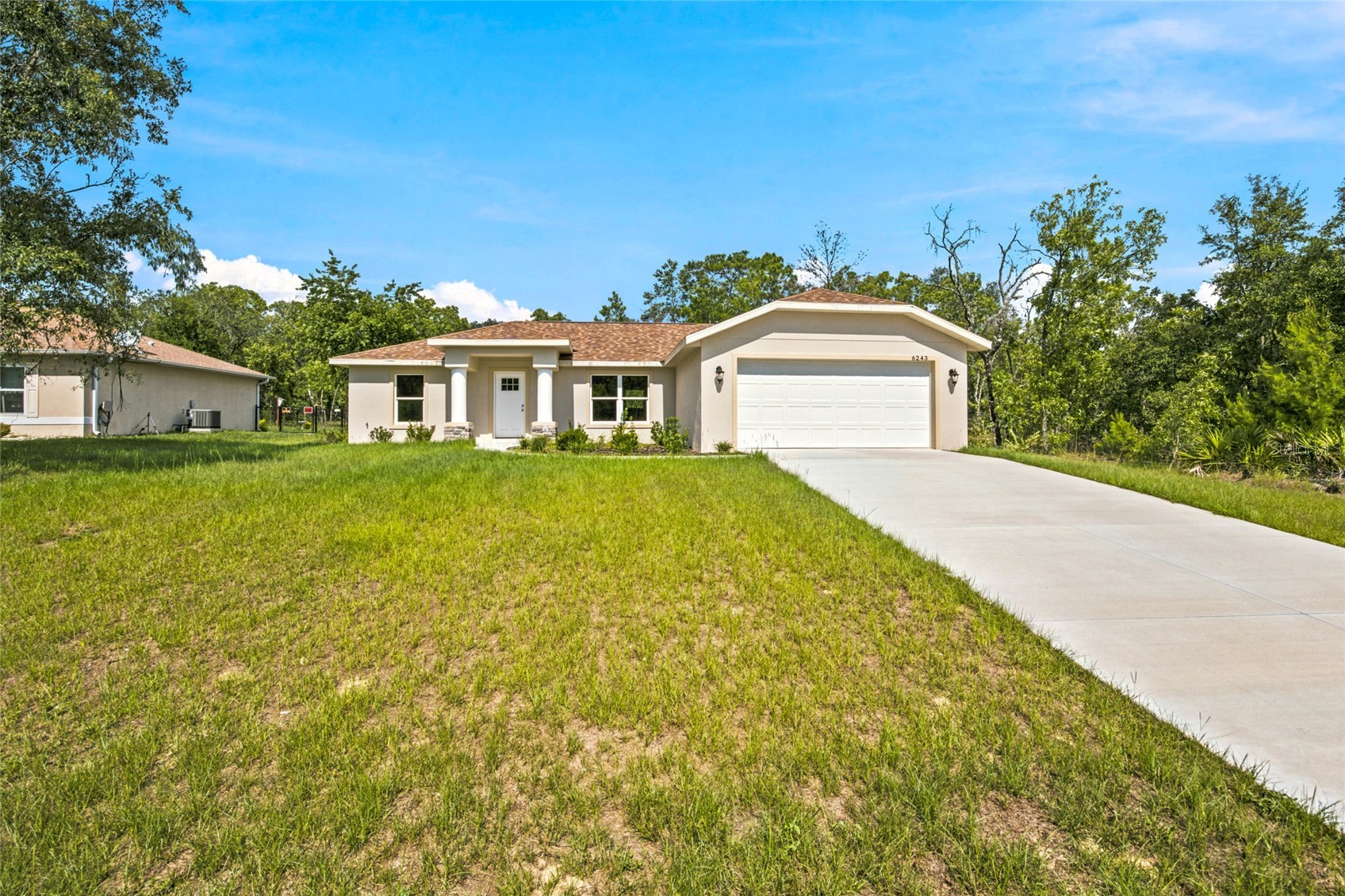 6243 N MATHESON DRIVE