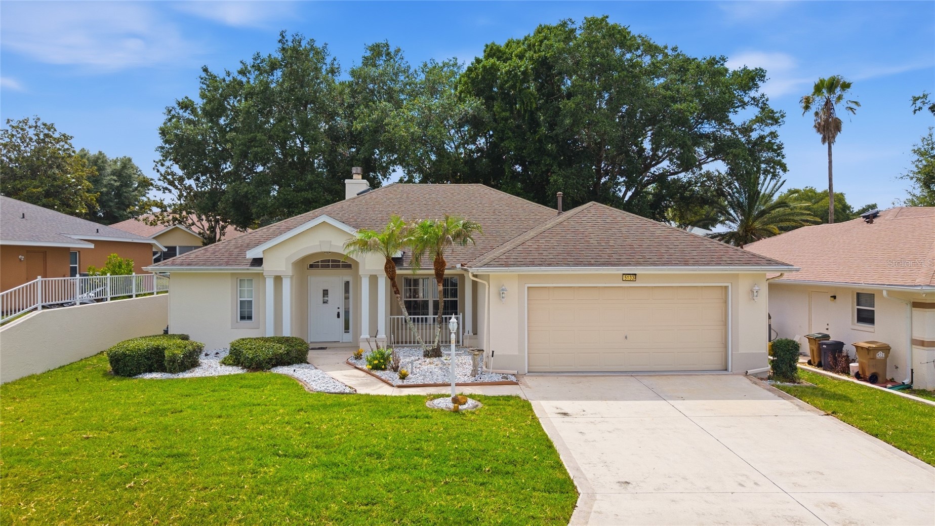 5133 LINKS LANE