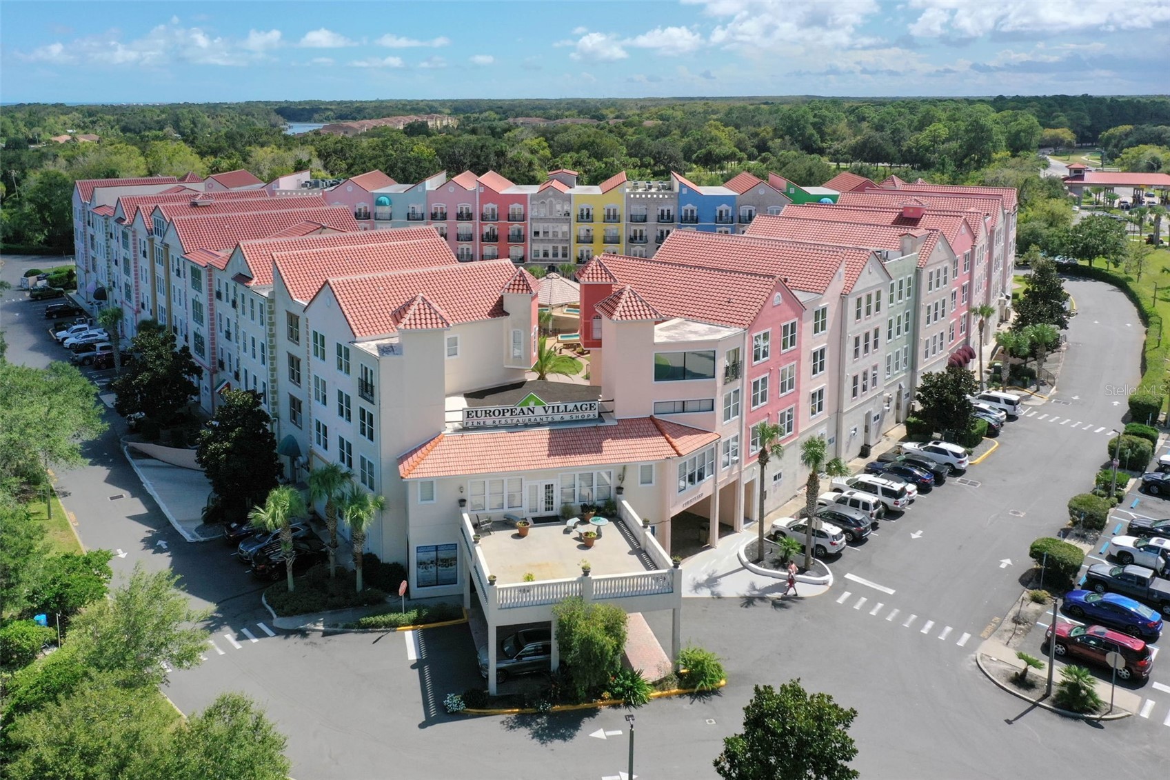 101 PALM HARBOR PARKWAY C231