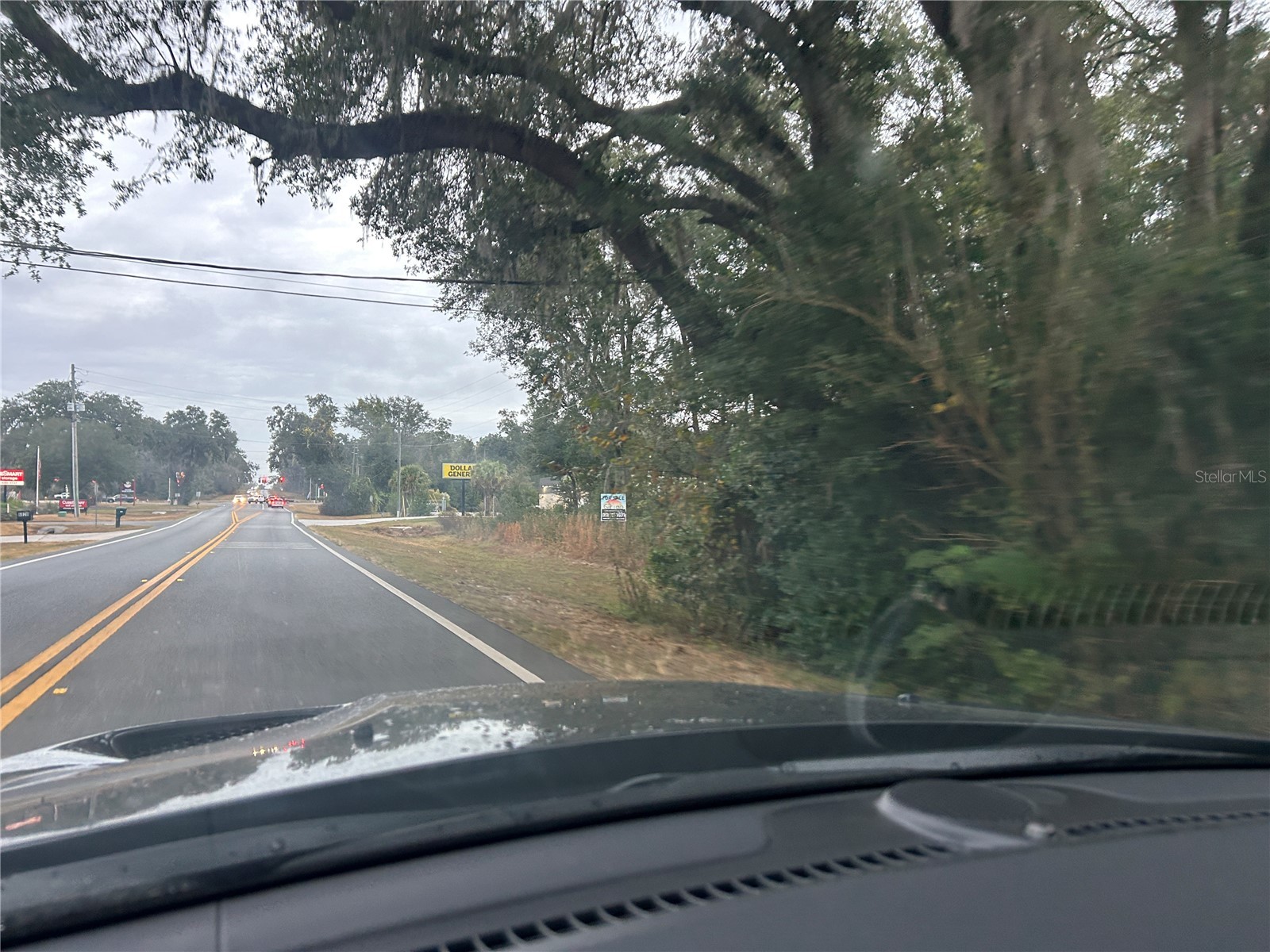 NE JACKSONVILLE ROAD