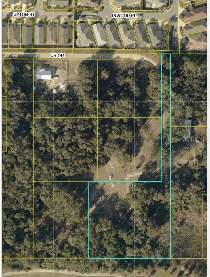5447 COUNTY ROAD 144