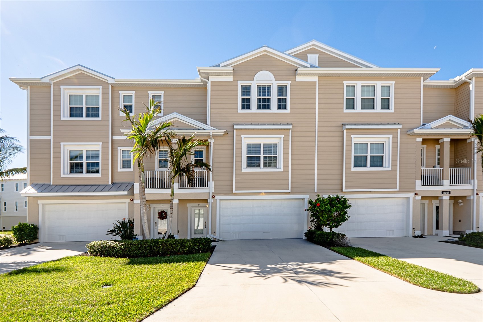 10345 LONGSHORE ROAD 31