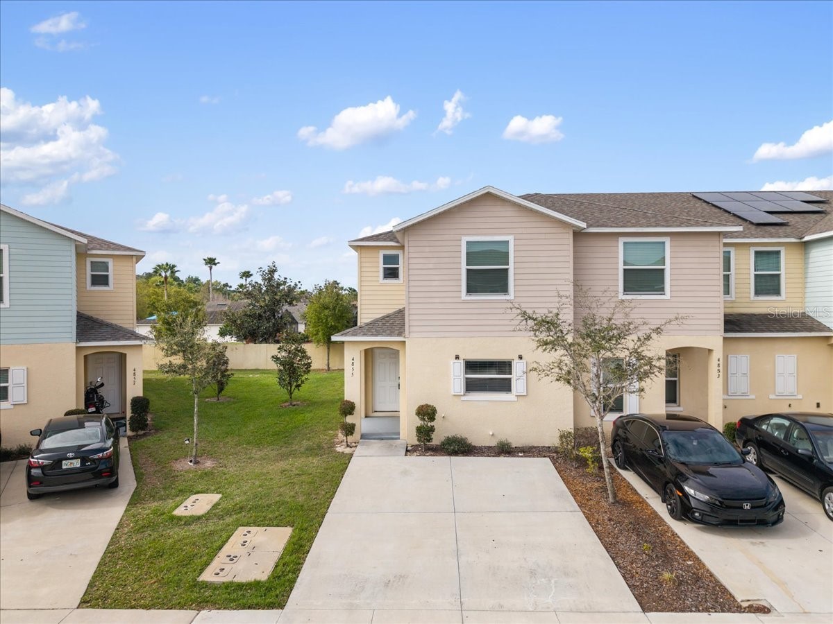 4855 CORAL CASTLE DRIVE