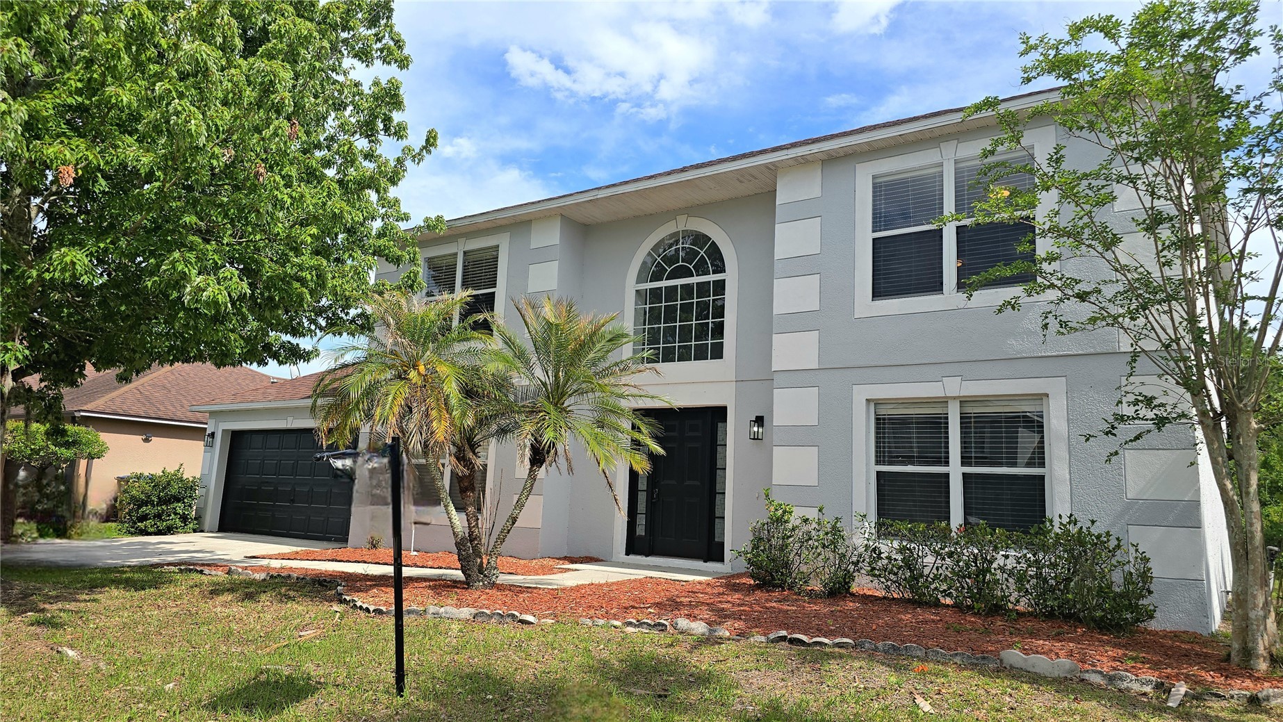 3001 MANDOLIN DRIVE