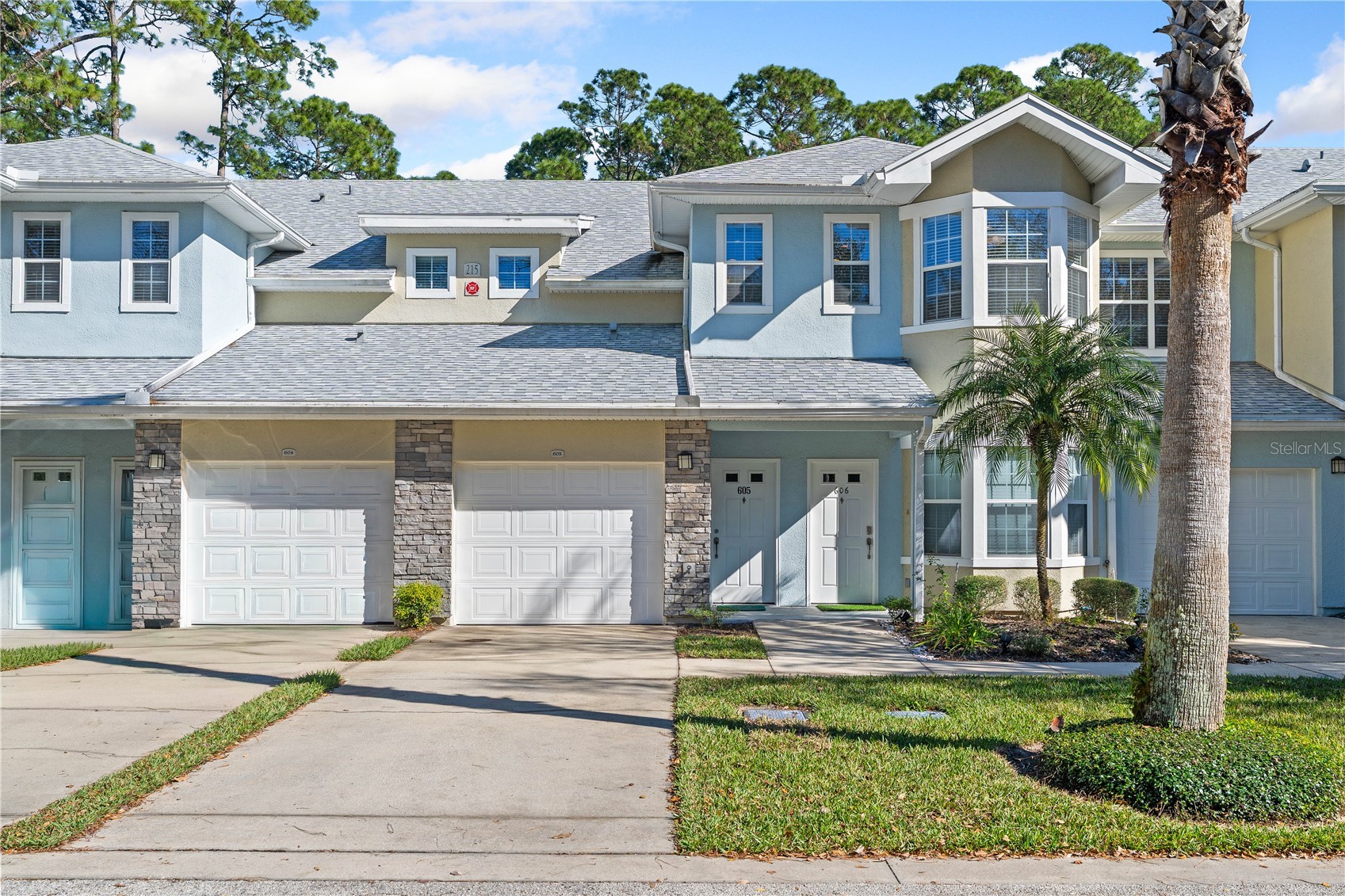 215 BAYBERRY CIRCLE 605