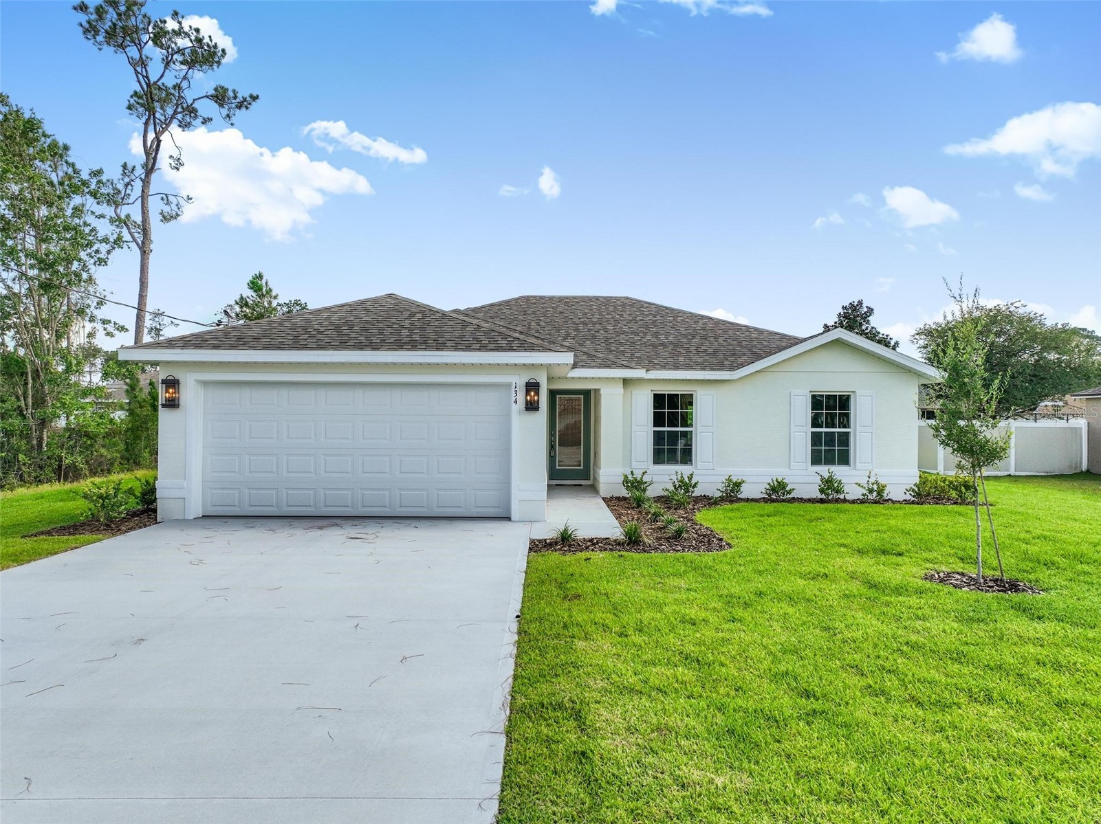 134 RED MILL DRIVE
